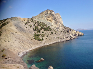 coast of crimea