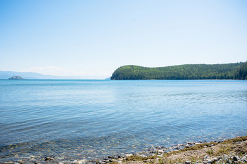 lake baikal