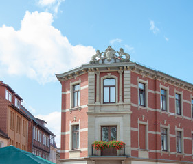 Obraz premium Göttingen