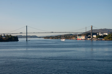 Bergen