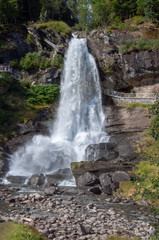Steinsdalfossen