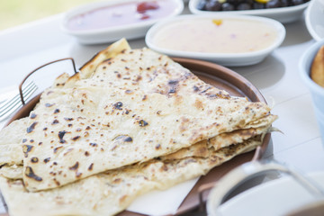Kahvaltı
