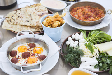 Kahvaltı