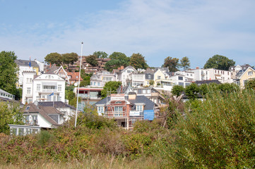 Blankenese