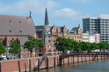 Hamburg