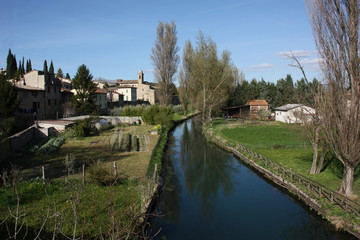 bevagna 