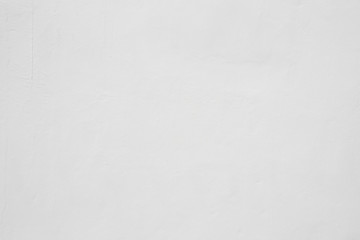 Old grunge abstract background texture White concrete wall