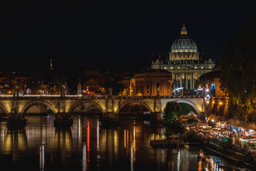 Fototapeta premium Rome, Italy travel photography