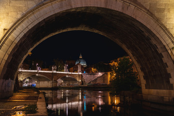 Rome, Italy travel photography