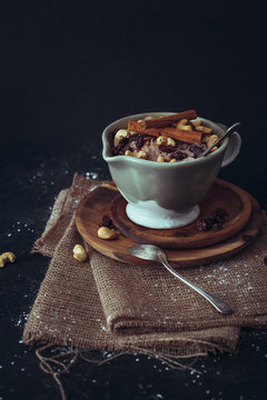 Porridge