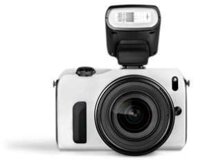 Digital Camera
