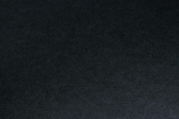 Fototapeta premium Texture black canvas