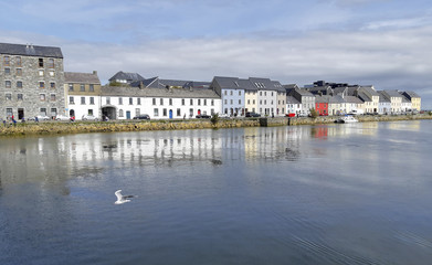 Galway-Irlande