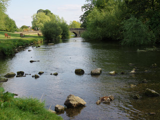 ピーク地方国立公園