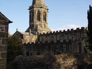 ピーク地方国立公園