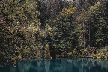 Blausee