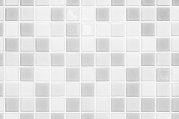 White and Grey the tile wall high resolution real photo or brick seamless and texture interior...