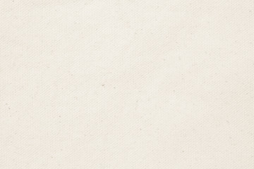 Cream Pastel abstract Hessian or sackcloth fabric or hemp sack texture background. Wallpaper of...