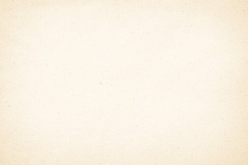 Cream Pastel abstract Hessian or sackcloth fabric or hemp sack texture background. Wallpaper of...