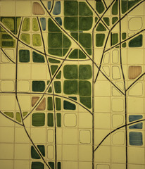 Azulejos    Portugal © Reynaldo G. Lopes