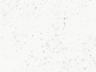 white and gray color splash on black background illustration