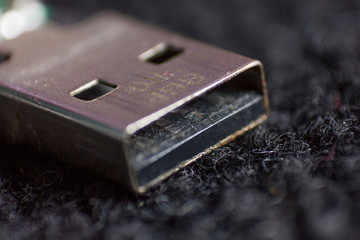 Microchip USB Macro