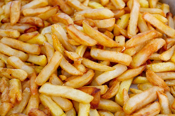 frites