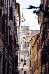 Chiesa di Santa Maria della Pace, Roma