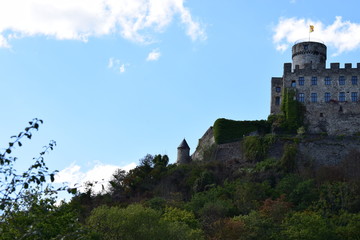 Burg Pyrmont 09/2018