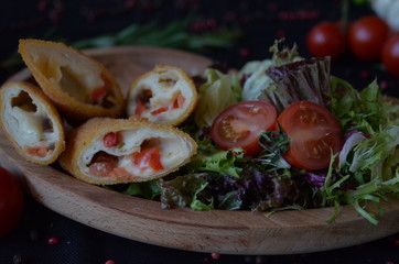 food