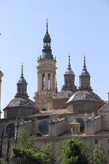Catedral El Pilar