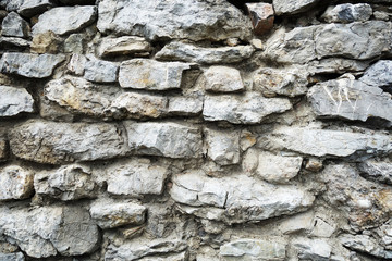 Wall texture