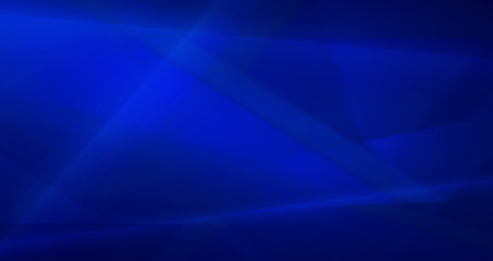 Abstract dark blue background