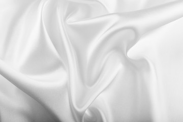 White Silk - Background