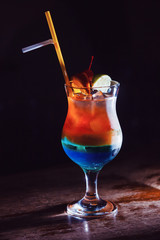 alcohol drink