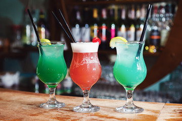 alcohol drink