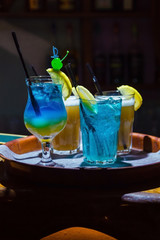 cocktail