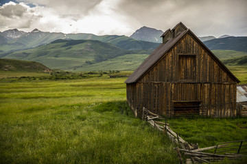 Brush Creek farm 4