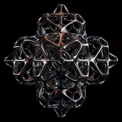 geometric symmetry 