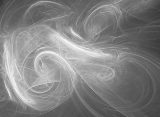 Obraz premium Abstract fractal background
