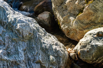 Norwegen, Lofoten, Kirche, Statue, Rentiere, Polarnacht