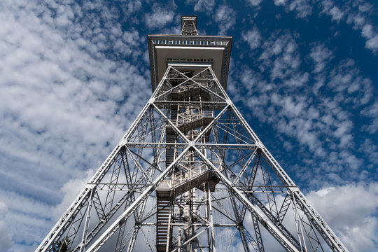 Berliner Funkturm