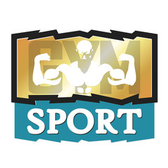 Design for bodybuilding and sports
