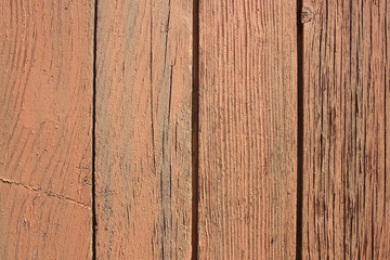 brown wooden background