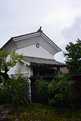 Fototapeta premium 蔵