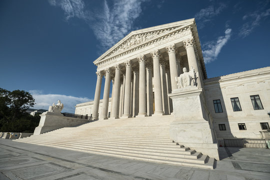 185,754 Supreme Court Stock Photos, High-Res Pictures, and Images