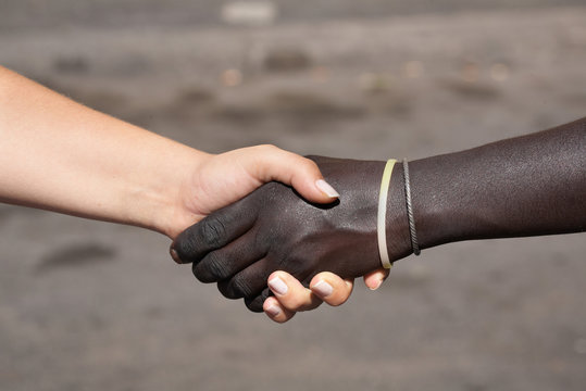 Migranti e amicizia