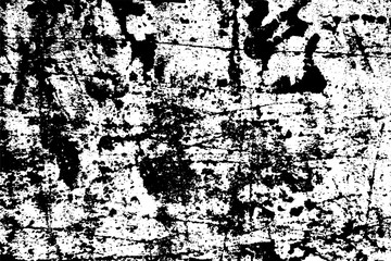 Fototapeta premium Distress Overlay Texture