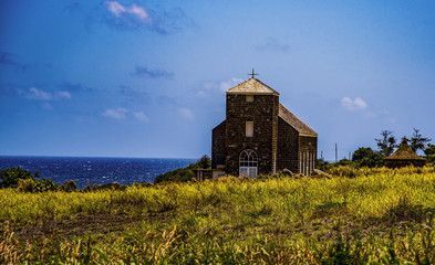 Island Chapel