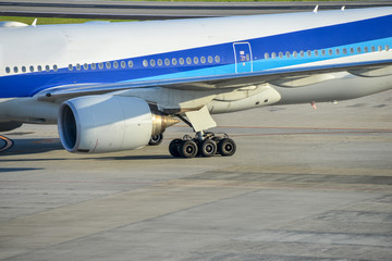 旅客機